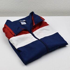 BFA‎ Classics Wind Breaker Jacket Only Size Medium Gently Used Condition